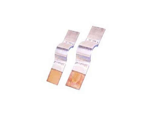 MSS型銅鋁母線伸縮節(jié)（母線與設(shè)備連接）